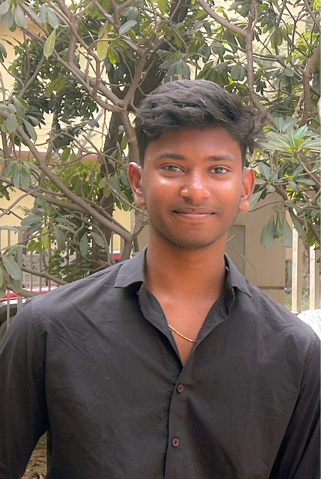 A.Karthikeya